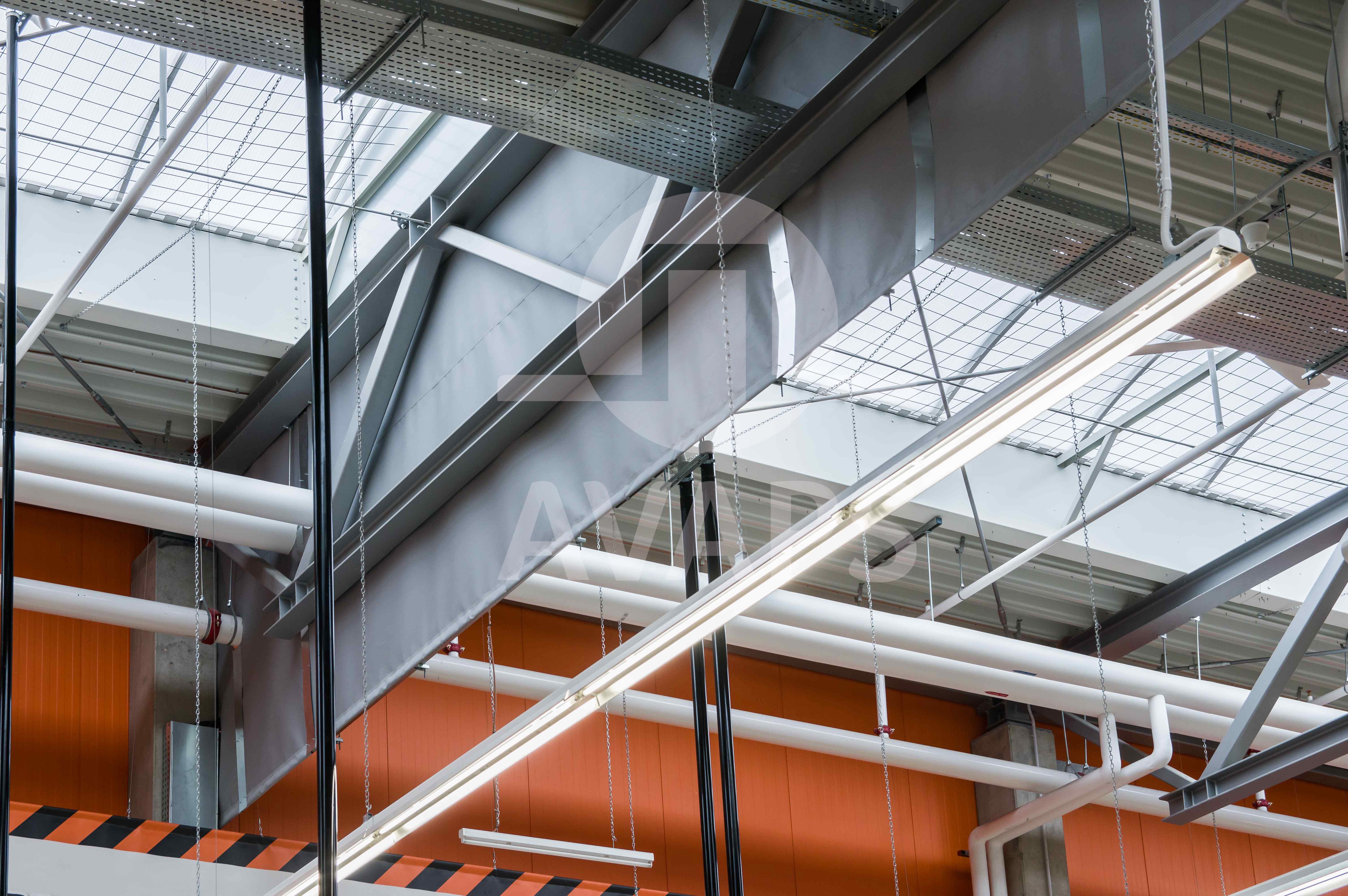 The Best Types Of Smoke Barriers In Hospitals Smoke Guard